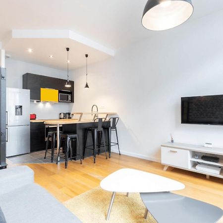 Grand' Place - Beautiful Apartment For 2 Lille Kültér fotó